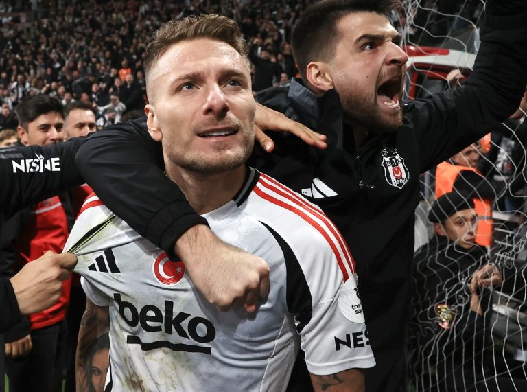 Immobile: “Il mio addio alla Lazio? Ho un rammarico”