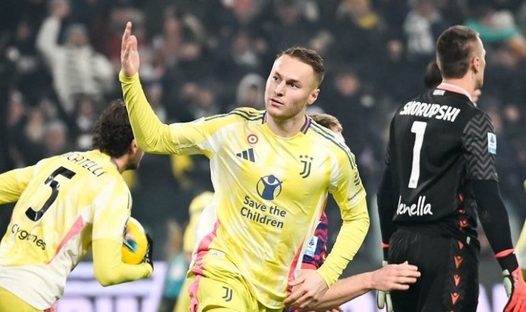 Juve-Bologna 2-2, highlights e gol