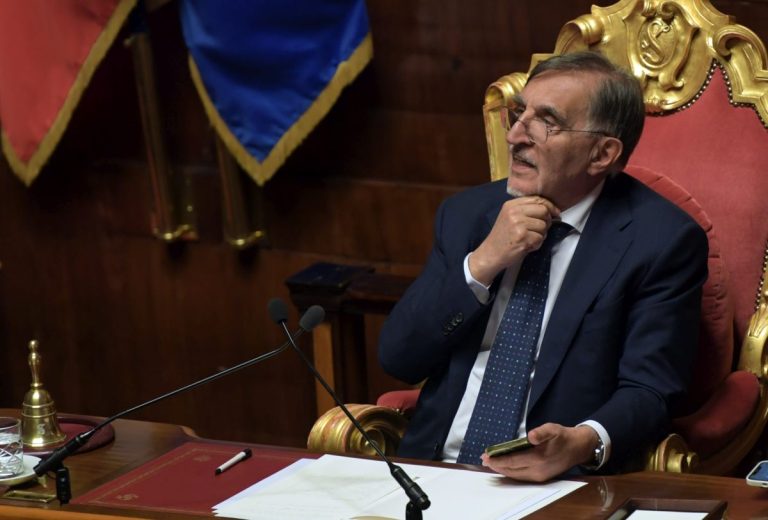 La Russa: “Nessuno scontro tra politica e magistratura”
