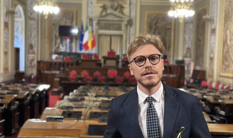 La Vardera lancia il suo movimento: “Chiamo a raccolta i siciliani”