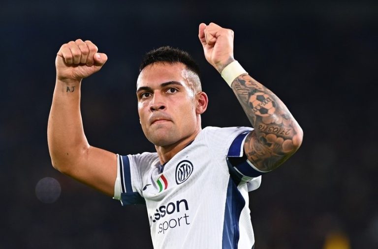 Inter, tutti i gol del 2024