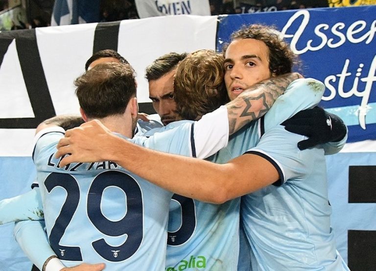Lecce-Lazio 1-2, highlights e gol Lecce-Lazio 1-2, highlights e gol