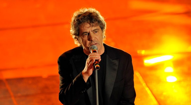 Annullato il concerto di Fausto Leali a Taormina Annullato il concerto di Fausto Leali a Taormina