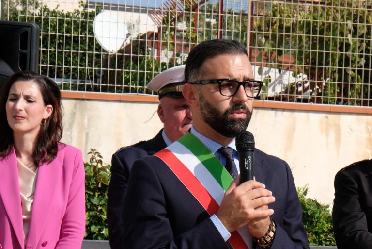 Lo Giudice candidato sindaco a Taormina? De Luca ci pensa e spunta una data…