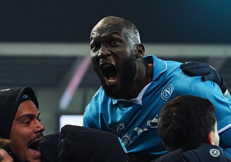 Udinese-Napoli 1-3, highlights e gol