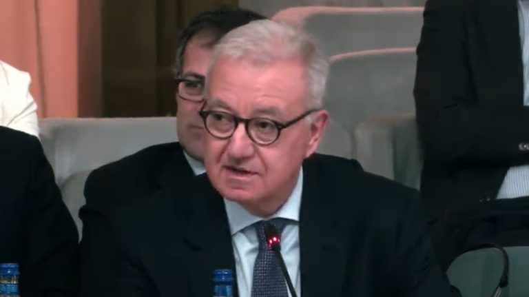 Stati generali della diplomazia, l’intervento di Mantovano