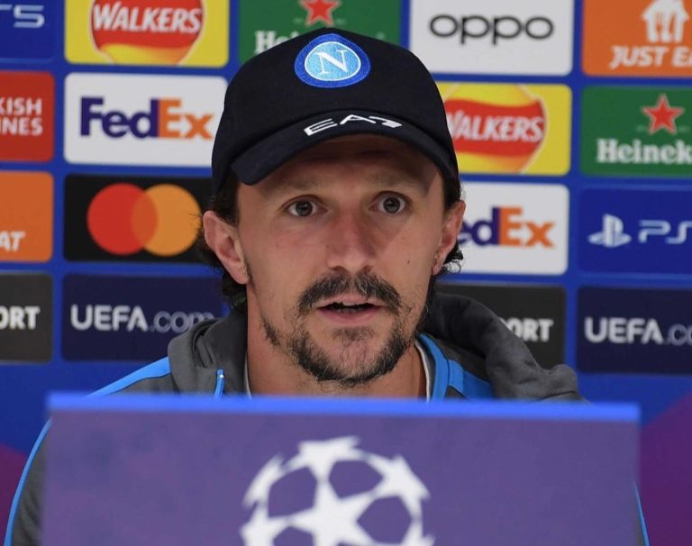 Mario Rui dà l’addio al Napoli: “Per sempre nel mio cuore”