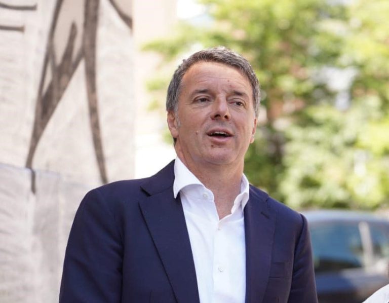 Renzi: “Ho chiamato La Russa camerata ma non si è offeso”
