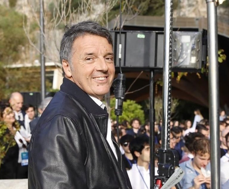 Renzi: “Ho subito un’ingiustizia lunga 5 anni”