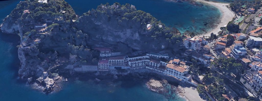 ESCLUSIVA TN24 - Arnault re di Taormina, altro colpo da favola 1 Mazzaro 01
