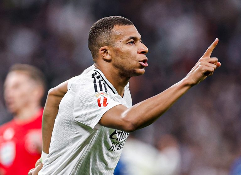 Real Madrid Getafe 2-0, highlights e gol