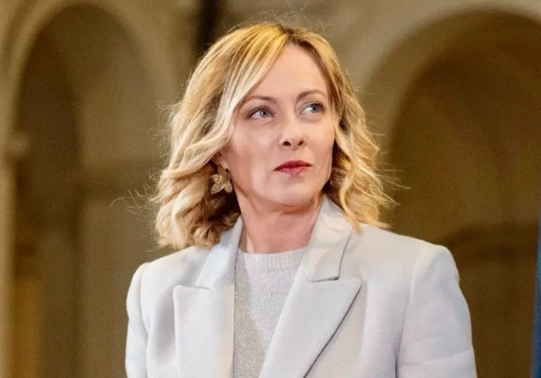 Meloni: “Stabilità dell’Italia capitale da valorizzare”