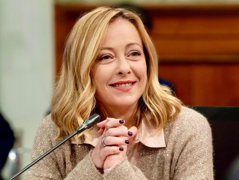 Meloni: “Nomina Fitto in UE è strategica”