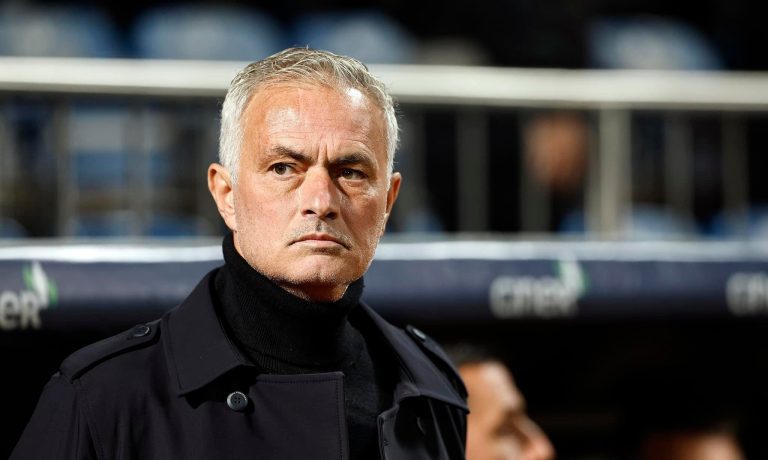 Mourinho: “Tornerei in Italia. Inter-Bayern, dopo 1′ certo di vincere” Mourinho: “Tornerei in Italia. Inter-Bayern, dopo 1′ certo di vincere”
