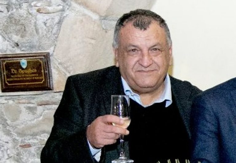 Naxos 2026, prende quota il ritorno in campo di Nello Lo Turco