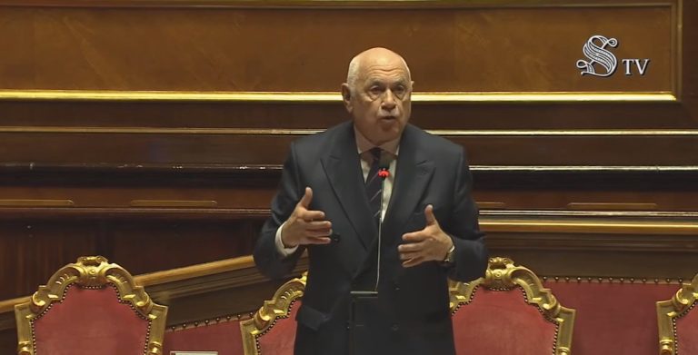 Nordio: “Al lavoro per braccialetto elettronico più efficace”