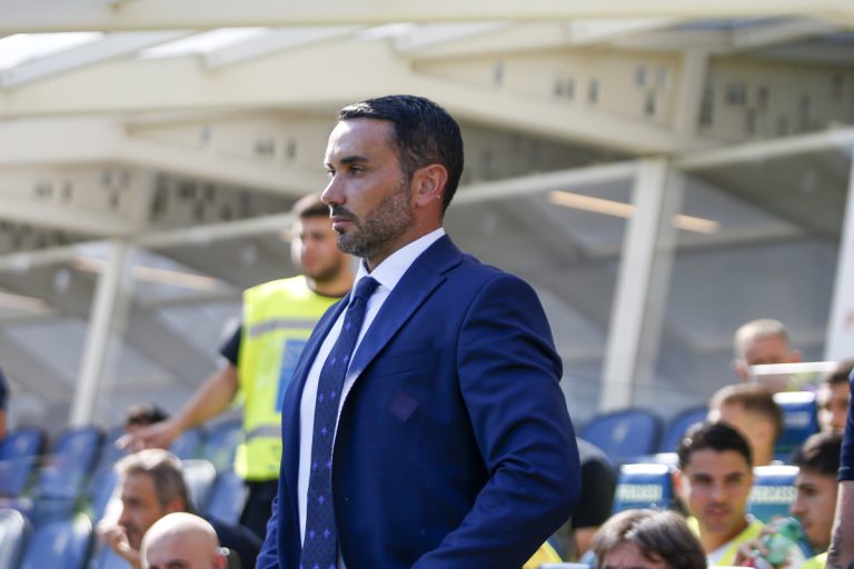 Fiorentina, Palladino: “Gara contro il Lask fondamentale e decisiva”