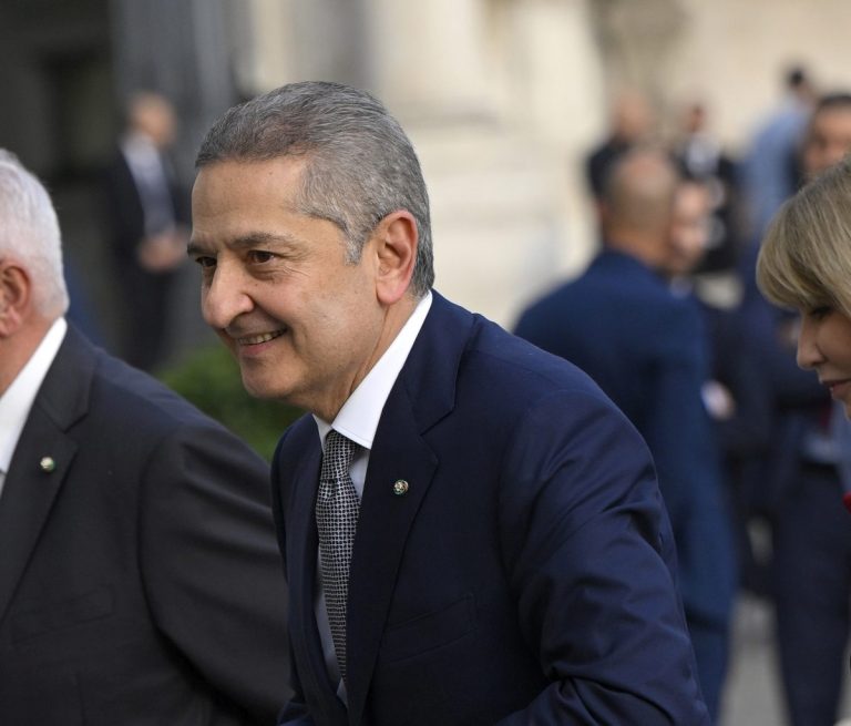 Panetta: “Completare unione bancaria e introdurre titolo pubblico Ue”