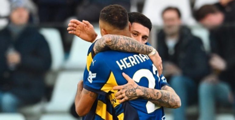 Parma-Monza 2-1, highlights e gol