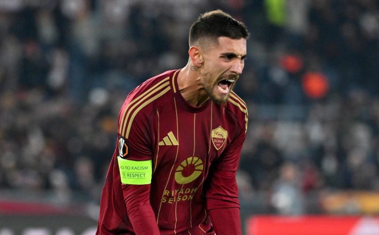 Il Napoli piomba su Pellegrini: scambio con Raspadori Il Napoli piomba su Pellegrini: scambio con Raspadori