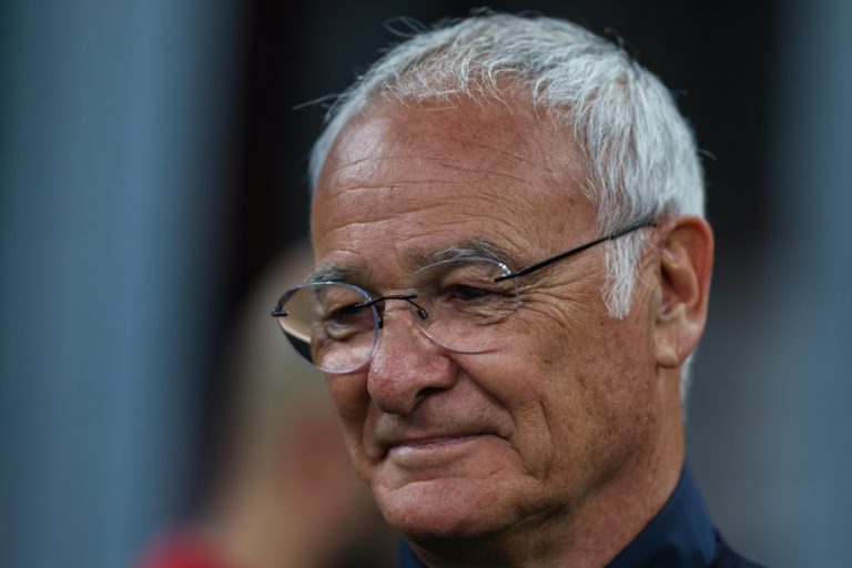 Ranieri: “Serve una super Roma per fermare questo Milan”