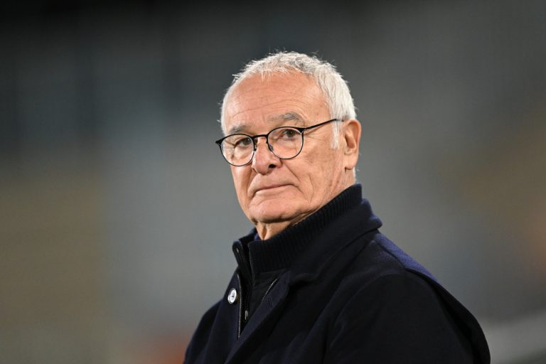 Ranieri: “Penso solo al Parma, Roma mai più come nella ripresa di Como”