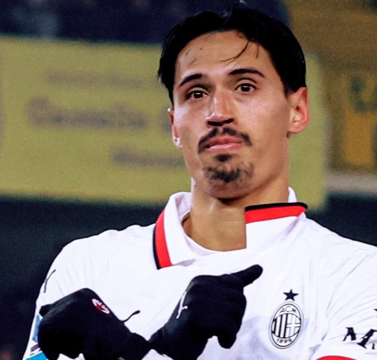 Verona-Milan 0-1, highlights e gol