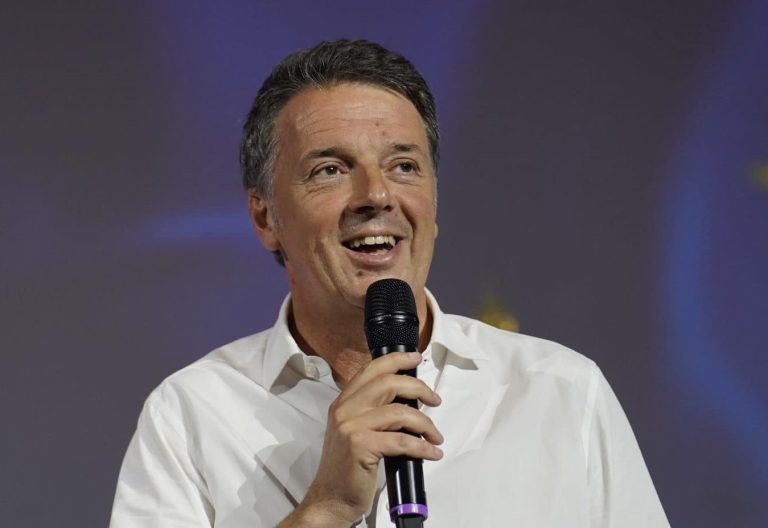 Renzi: “Dall’Albania a Musk, regaliamo tutto?”
