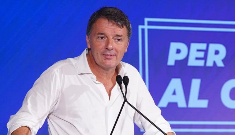 Renzi: “Assolto su Open, giustizialismo ha perso”