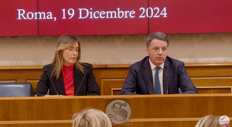 Open, Renzi: “Proscioglimento su un’inchiesta politica”