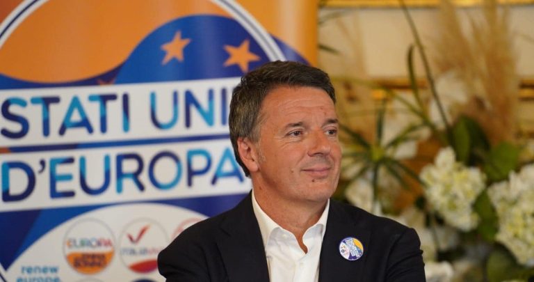 Renzi: “La destra vuole mettermi a tacere con una legge? Reagirò”