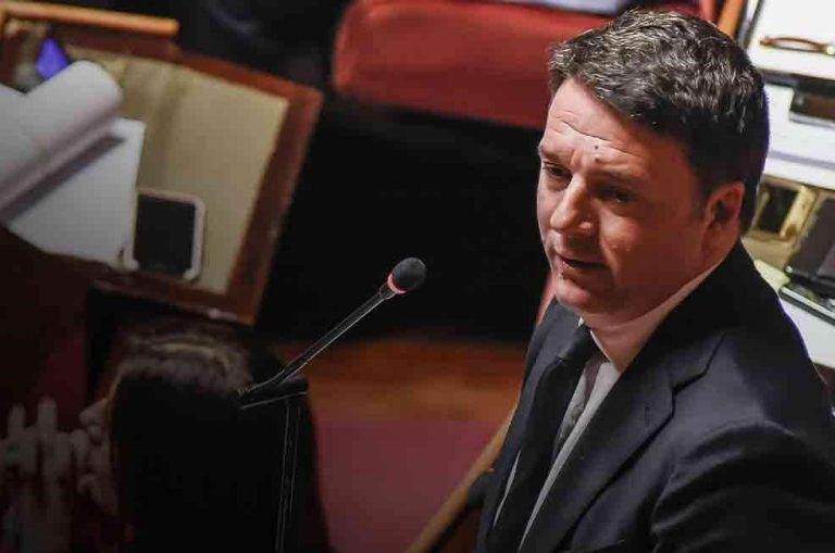 Renzi interroga Salvini sul trasporto pubblico