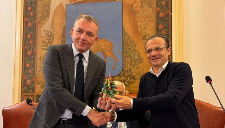 De Luca: “Taormina e Asiago unite anche dal casinò scippato. Monopolio deve finire”