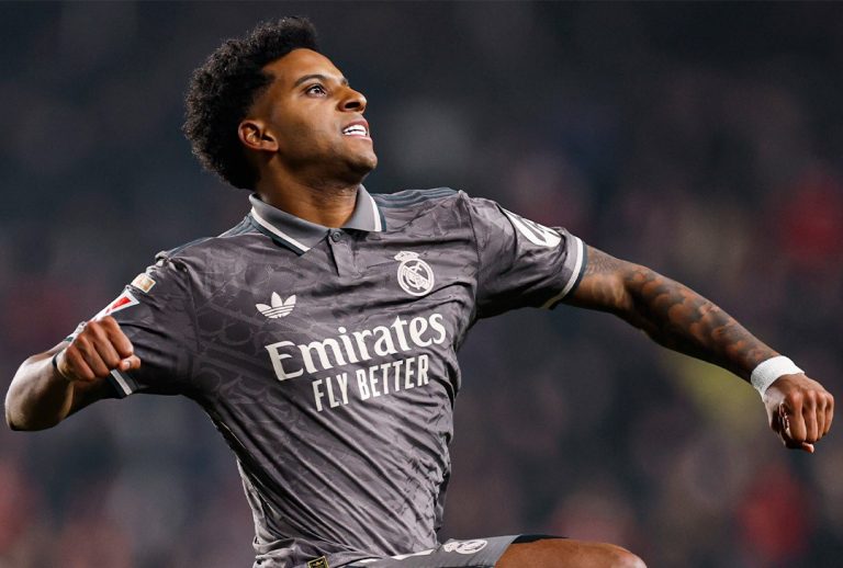 Rayo-Real Madrid 3-3, highlights e gol Rayo-Real Madrid 3-3, highlights e gol