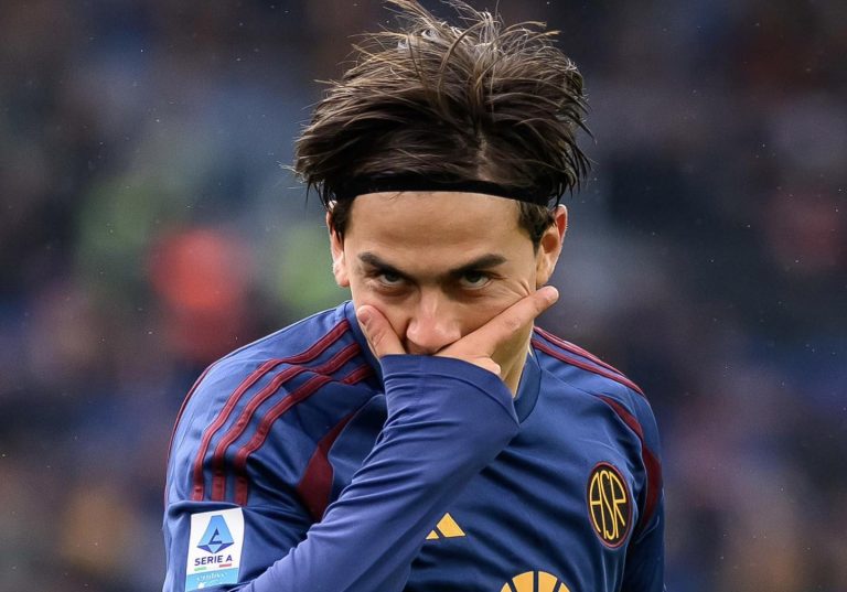 Roma-Parma 5-0, highlights e gol
