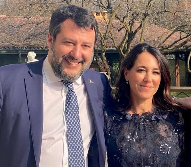 Ronzulli: “Salvini innocente, lo sapevamo. Conte chieda scusa”