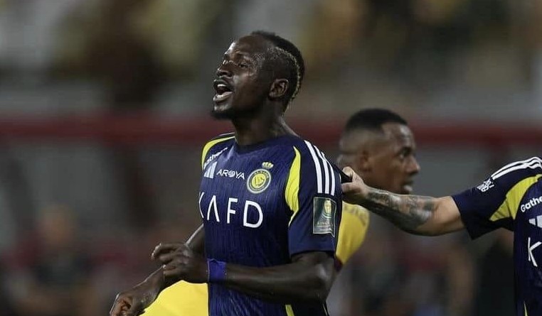 Inter, “pazza” idea Mané per l’attacco Inter, “pazza” idea Mané per l’attacco