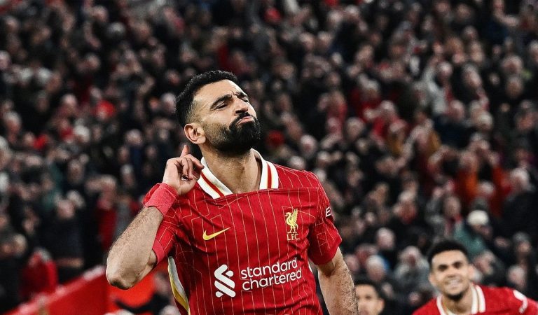 Liverpool-City 2-0, highlights e gol