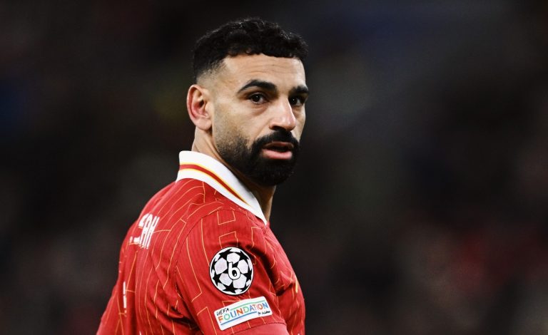 Salah-Juventus, arriva la risposta Salah-Juventus, arriva la risposta