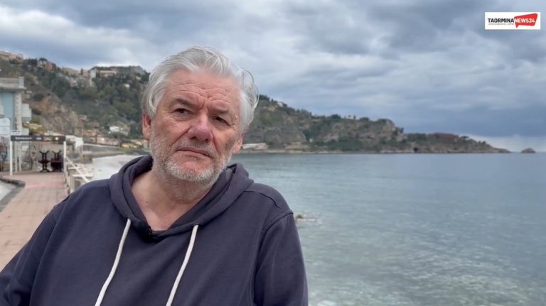 Giglio: “Taormina deve puntare sul porto di Naxos. Perché farne un altro? (VIDEO)