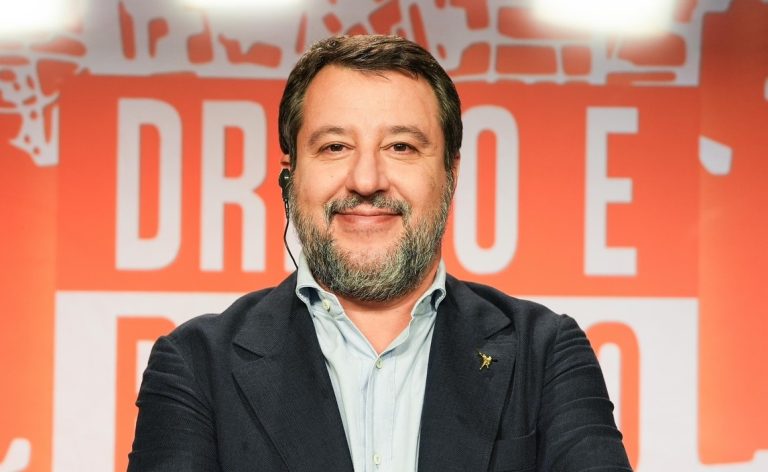 Salvini assolto: l’ennesimo flop di una sinistra sull’orlo della crisi di nervi
