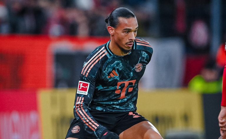 Mainz-Bayern Monaco 2-1, highlights e gol