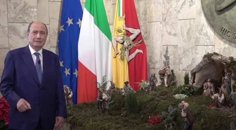 Schifani: “Sicilia in crescita, guardiamo al futuro con fiducia”