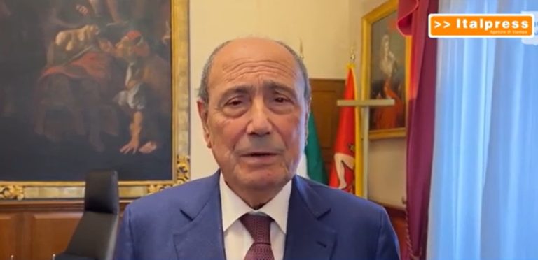 Schifani: “Svolta con la finanziaria in Sicilia”