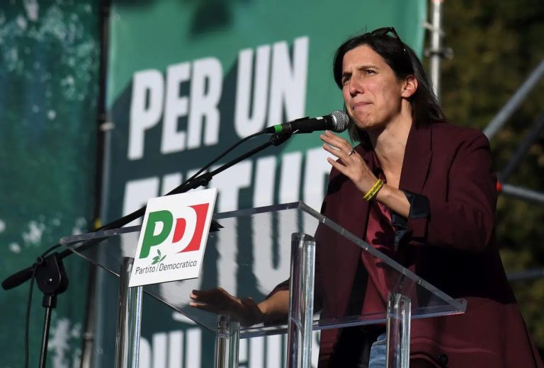 Ue, Schlein: “Difesa comune non sia corsa al riarmo”