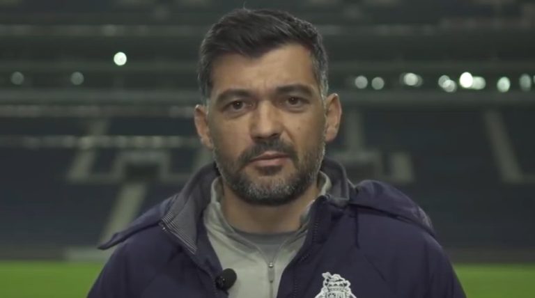 Milan, inizia l’era Sergio Conceicao: contratto di 6 mesi