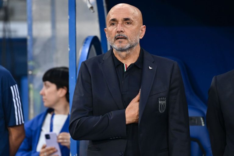 Spalletti: “Ai Mondiali dobbiamo essere all’altezza”