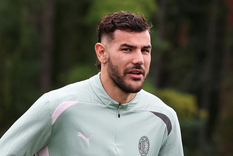 Theo Hernandez-Juve: l’offerta di Giuntoli al Milan