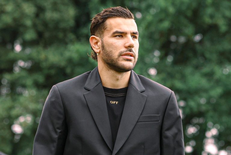 Theo Hernandez-Milan, Fonseca lo attacca e il divorzio si avvicina