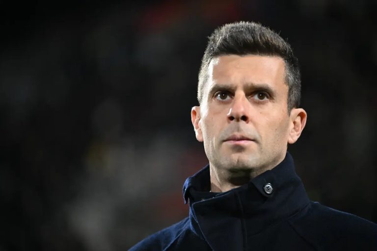 Juve, Thiago Motta: “Fiorentina forte e pericolosa”